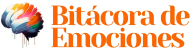 lOGOTIPO bITÁCORA DE eMOCIONES